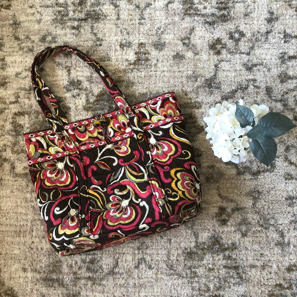 Vera Bradley Tote
